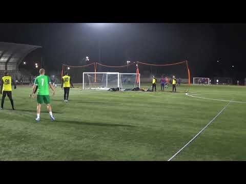 Podsumowanie sezonu Jesień 2019 Piłka Nożna; Sportowa Liga Firm