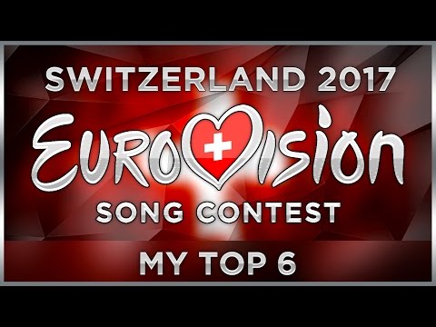TOP 6 SWITZERLAND EUROVISION 2017 | (Die Grosse Entscheidungsshow preselection)