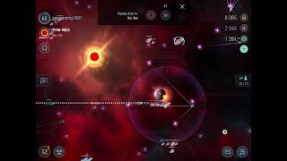 Some old hades star rs clutch