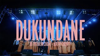 Download lagu DUKUNDANE By BETHLEHEM CHOIR mp3