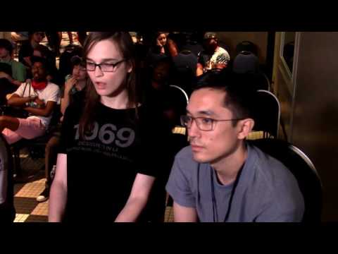 Function(3) - Xif & n0ne vs Flotus & iluvcrispix - Grand Finals