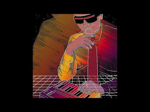 Steve Nosurname - Jacking In Space