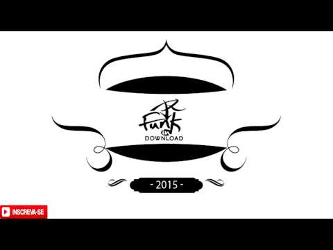 MC JhoJhow - Tu dum Tu dum (DJ Douglinhas MPC) Lançamento 2015 - Audio Oficial