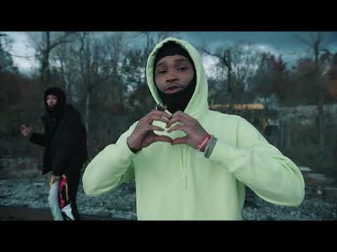 Fully Frank x DTW Magg - Free Magg Freestyle [Official Music Video]