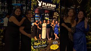 Download lagu ✨ Part Night at Playboy Beer Garden Dehradun! 🍻💃 #shorts #friends #party #music #nonstop #masti mp3