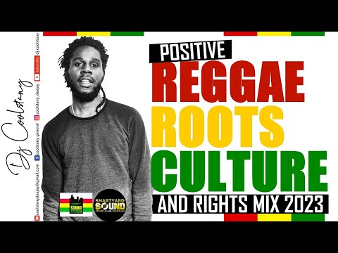 ROOTS REGGAE  MIXTAPE/DJ COOLSTANY #reggae #rootsreggae