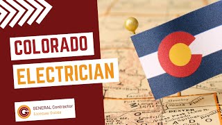 Colorado Electrical Contractor License Requirements & Trade Schools Guide