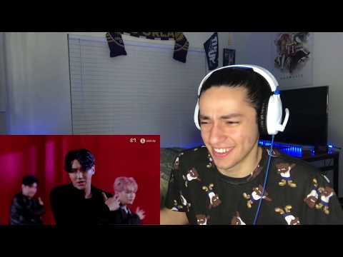 SUPER JUNIOR - 2YA2YAO! | REACTION !!! '슈퍼주니어' ( MV )