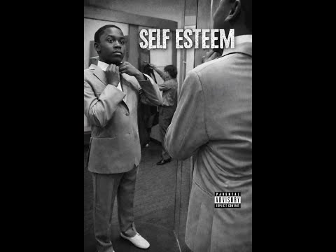 Adeezy - self esteem (Official Visualizer)