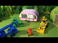 Ep06 Bob The Builder Bob S Fresh Start Bob The Builder S10 Kids TV Shows Cartoon For Kids