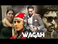 New Movie 2025 Superhit HD Blockbuster South Indian Hindi Dubbed Action Movie Wagah