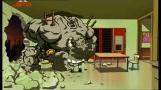 A.T.O.M. 114 Royal Rumble