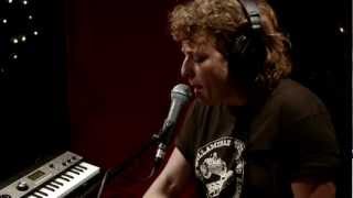 Shovels & Rope - The Keeper (Live on KEXP)