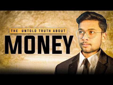 HOW TO BUILD WEALTH FROM NOTHING: THE UNTOLD TRUTH | DOCUMENTRY | AYUSH ON MONEY | AYUSH SHUKLA