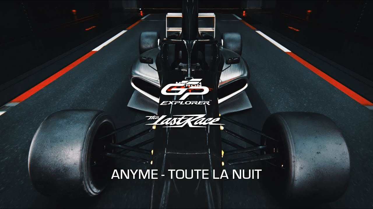 GP Explorer - Toute la nuit