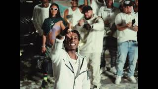 Feid, El Americano 4KT, Pirlo - PARADIXE