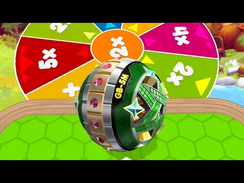 Going Balls SpeedRun Gameplay Level 1245-1249