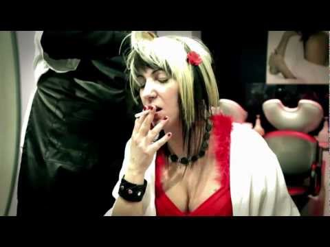 Why Don't You Do Right - MADAME LINGERIE -  COVER (Peggy Lee/Jessica Rabbit)