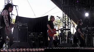 Georgia Satellites - Six Years Gone