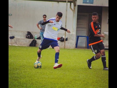 Arthur Felipe Midfielder Highlights