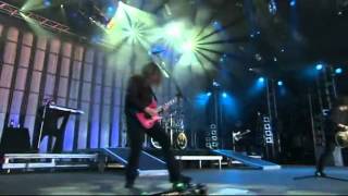 Blind Guardian - Into The Storm (Live Wacken HQ)