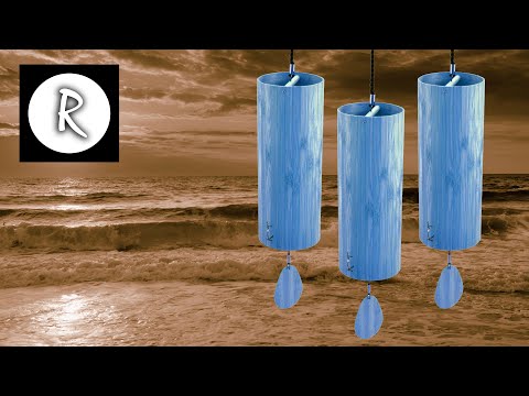 12 Hours Koshi Air Meditation - Koshi Aria - Power Koshi - Koshi Bells with calming sea