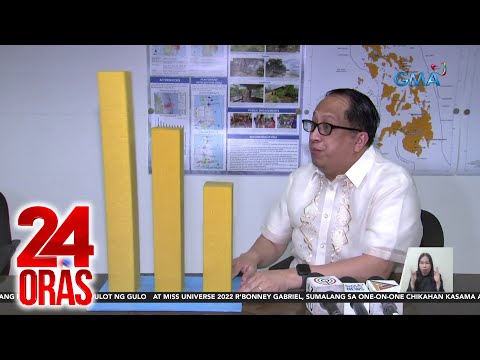 Study – Maraming high-rise sa PH, 'di pasado sa itinakda ng building code na tagal ng… 24 Oras