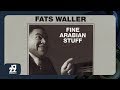 Fats Waller - Swaltzing with Faust