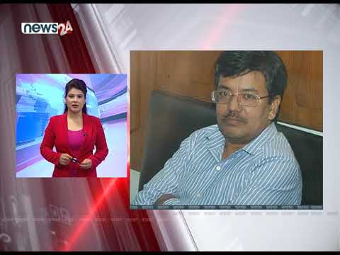 MORNING NEWS FATAFAT - NEWS24 TV