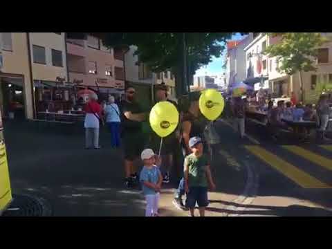 IG Aesch - USESTUELETE 2018