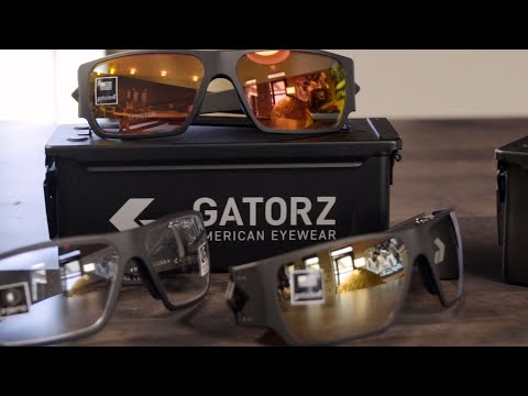 Gatorz Eyewear