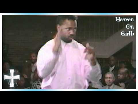 What A Fellowship - Rev. Clay Evans & the AARC Mass Choir