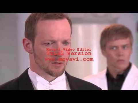 Salkkarit: Sebastian sanoo Isabellalle "En tahdo" 30.11.2012