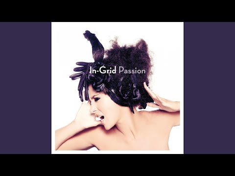 Amour Ma Passion - 2011 Radio Edit