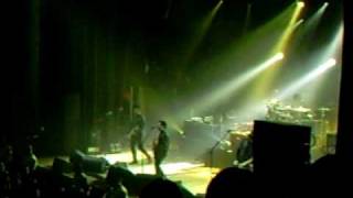 Stereophonics (My friends)