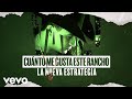Valentín Elizalde, La Nueva Estrategia - Cuánto Me Gusta Este Rancho (LETRA)
