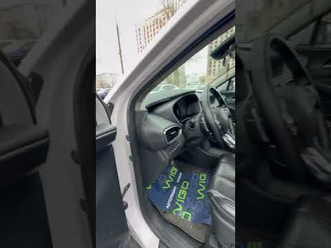фото hyundai santa fe iv 0