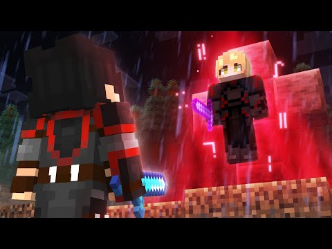 I Revived A Villain In Hardcore Minecraft