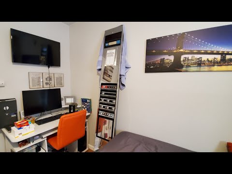 In Depth Look at my Dover Impulse Elevator COP