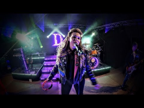 2018 Daltons Showband - Aftrap van het Jubileumfeest 15 jaar Daltons! @ Barchem