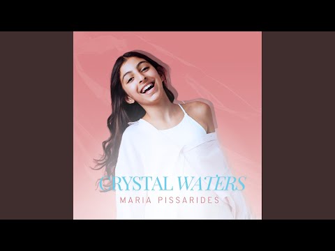 Crystal Waters