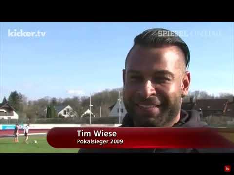 Tim Wiese Torwart Trainiert 💪 SSV Dillingen Deutschland 🇩🇪