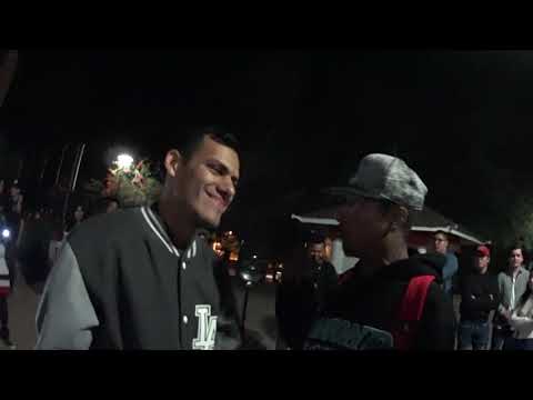 CASTRO VS SAINZ VS TIO - 8VOS - FECHA 2