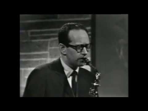 Jazz Casual - Dave Brubeck Quartet