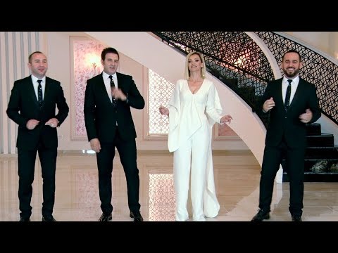 Pro Band & Ganja - Potpuri (2019)