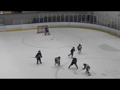 Mini A torna Vasas A2 - UTE A2 1. félidő