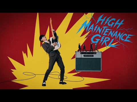 Hanaori-san wa Tensei Shite mo Kenka ga Shitai High Maintenance Girl Masayoshi Ooishi