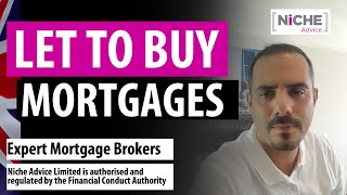 Let to Buy Mortgage - How to rent your property to buy another