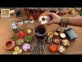 Miniature Vegetable Biryani Vegetable Biryani Restaurant Style Lunch Box Recipe Easy Recipe