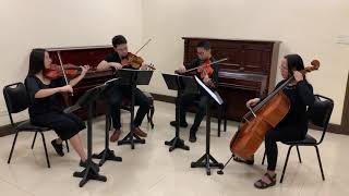 Gitna by Davey Langit